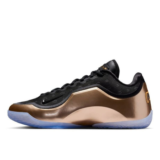 Nike LeBron 23 The Chosen One and The One Who Chose (Translucent Outsole) - IF0694-001