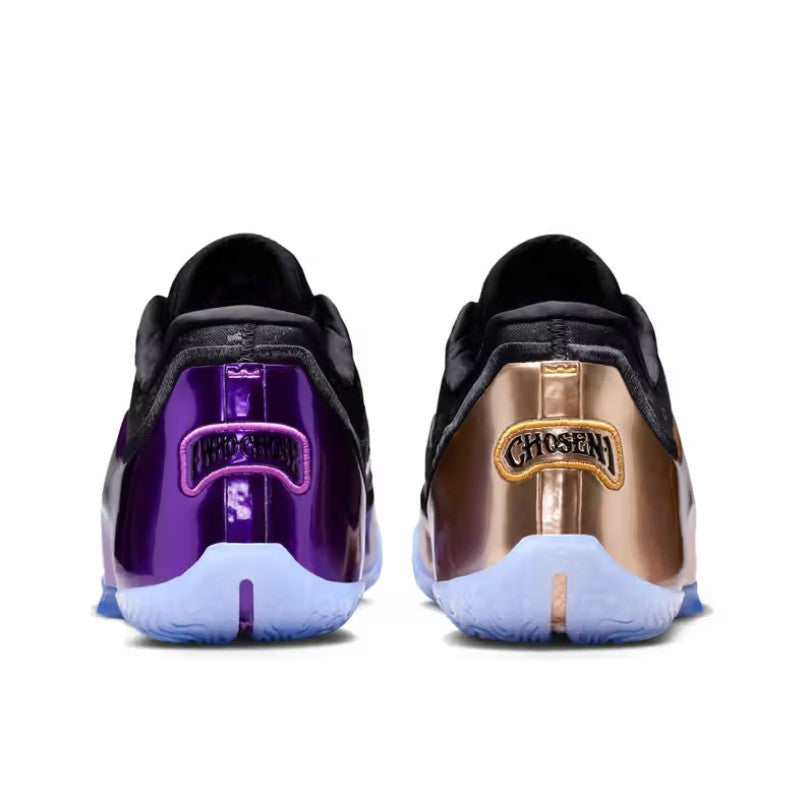 Nike LeBron 23 The Chosen One and The One Who Chose (Translucent Outsole) - IF0694-001