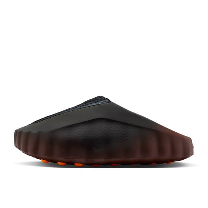 Nike Mind 001 Flyknit Slide Bronze Eclipse Total Orange - IR2175-200