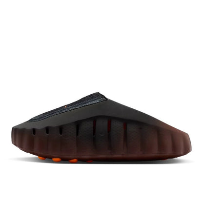 Nike Mind 001 Flyknit Slide Bronze Eclipse Total Orange - IR2175-200
