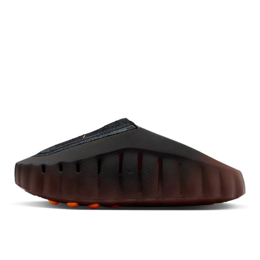 Nike Mind 001 Flyknit Slide Bronze Eclipse Total Orange - IR2175-200