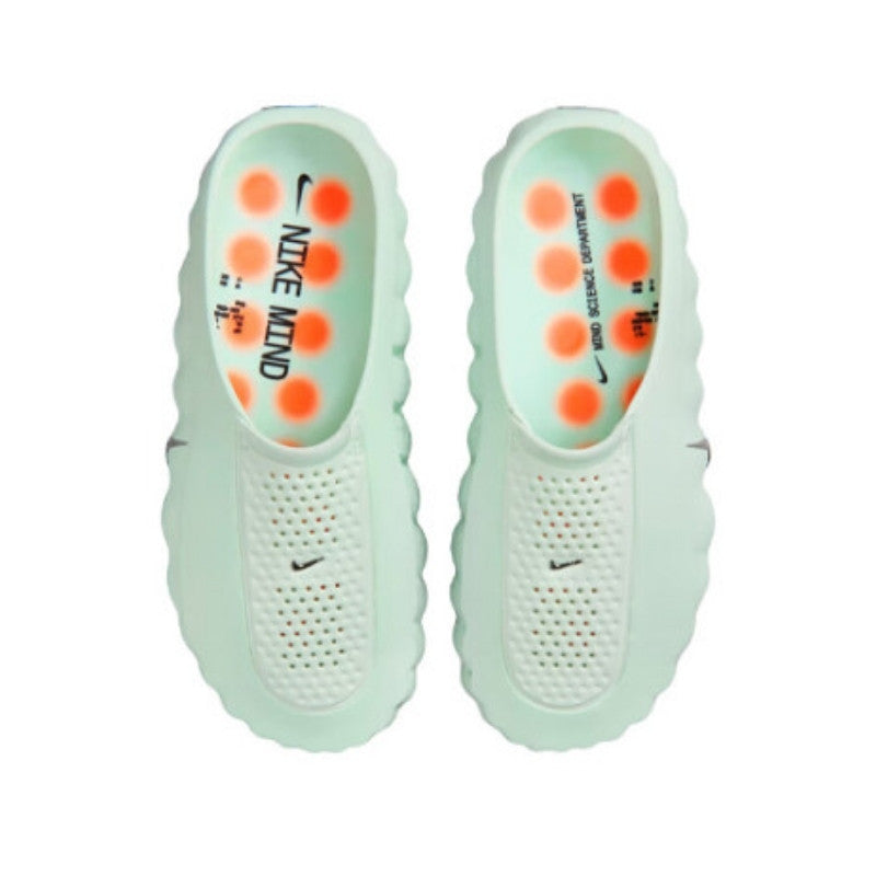Nike Mind 001 Slide Barely Green - HQ4309-300