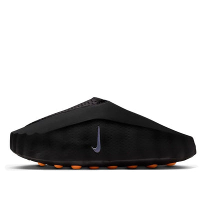 Nike Mind 001 Slide Black Chrome - HQ4307-001 / HQ4309-001