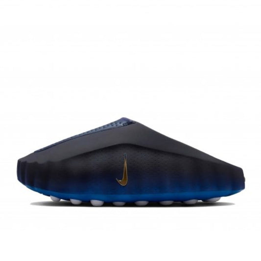 Nike Mind 001 Slide Blackened Blue Game Royal - HQ4307-400