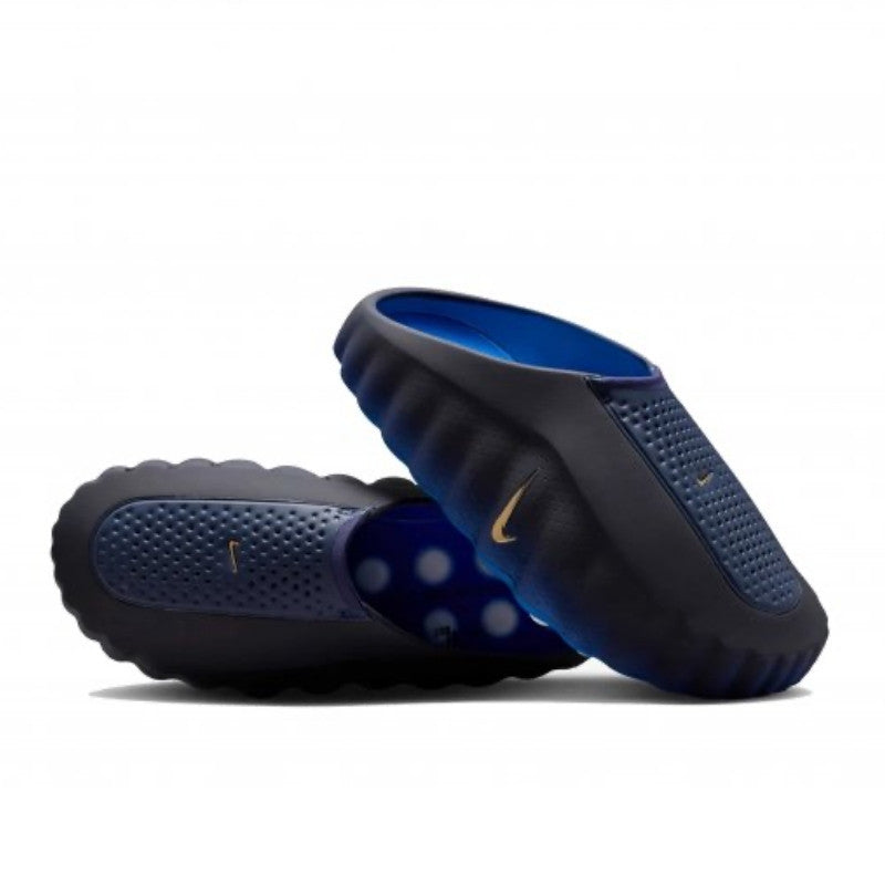 Nike Mind 001 Slide Blackened Blue Game Royal - HQ4307-400