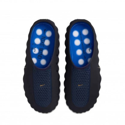 Nike Mind 001 Slide Blackened Blue Game Royal - HQ4307-400