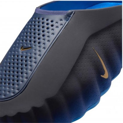 Nike Mind 001 Slide Blackened Blue Game Royal - HQ4307-400