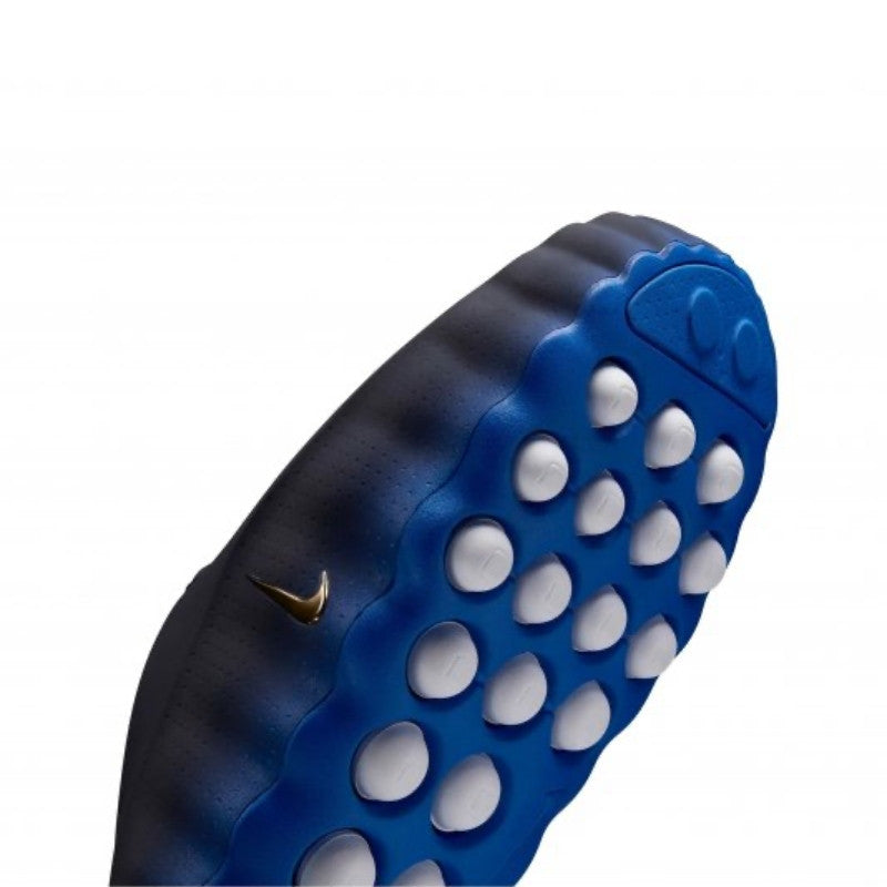 Nike Mind 001 Slide Blackened Blue Game Royal - HQ4307-400