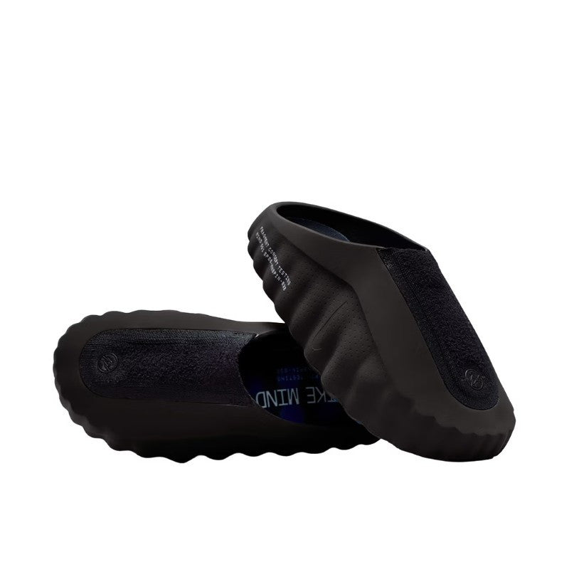 Nike Mind 001 Slide Fragment Black - IQ8502-001