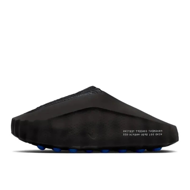 Nike Mind 001 Slide Fragment Black - IQ8502-001