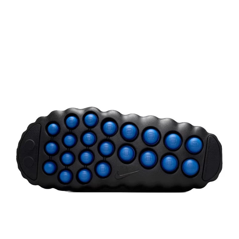 Nike Mind 001 Slide Fragment Black - IQ8502-001