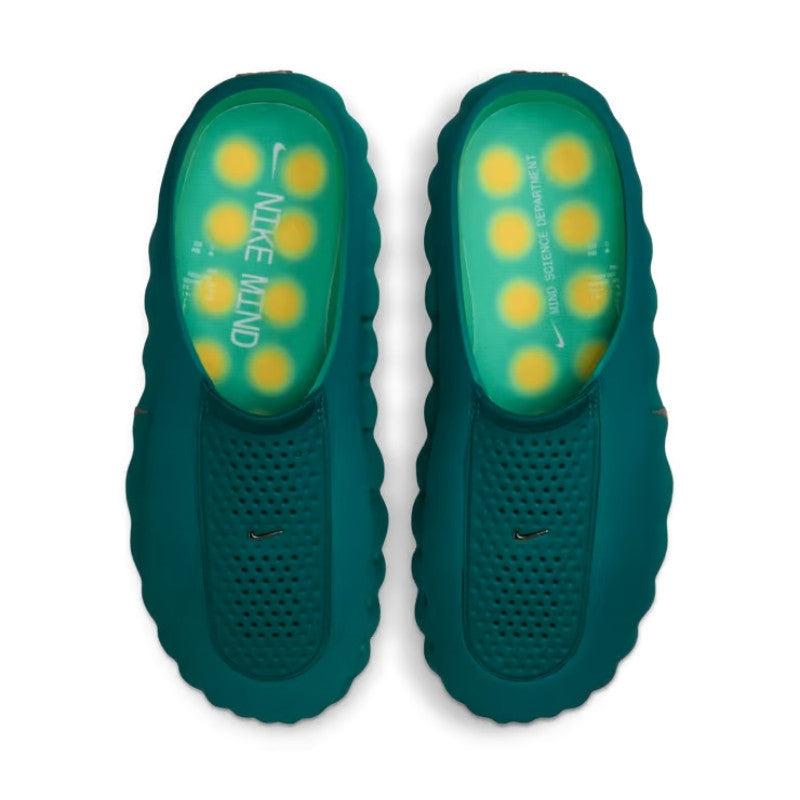 Nike Mind 001 Slide Geode Teal Light Menta - HQ4307-301