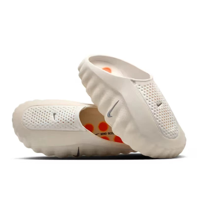 Nike Mind 001 Slide Light Bone - HQ4307-002