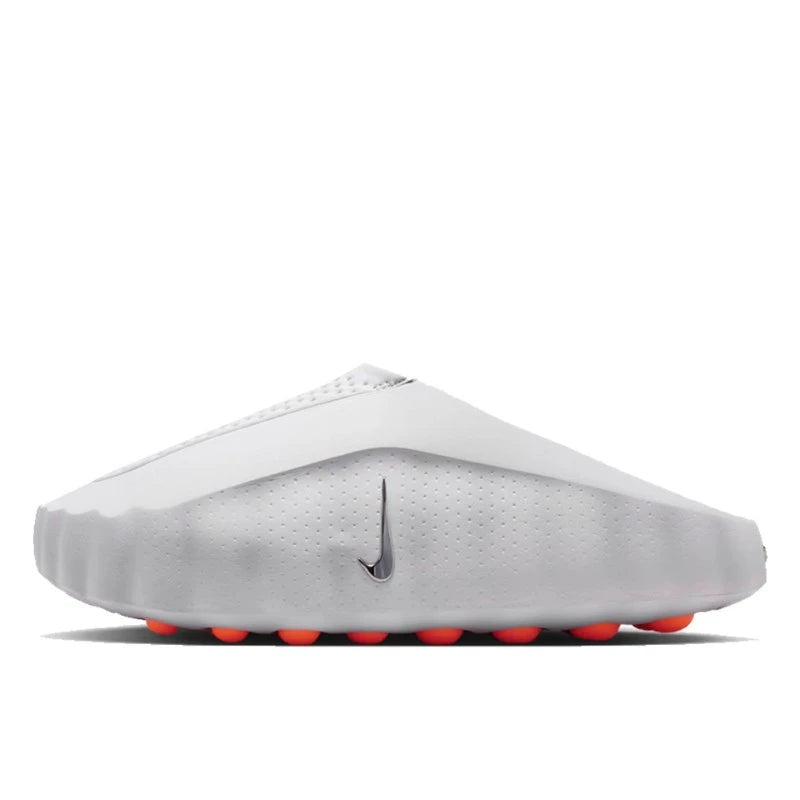 Nike Mind 001 Slide Light Smoke Grey - HQ4307-003