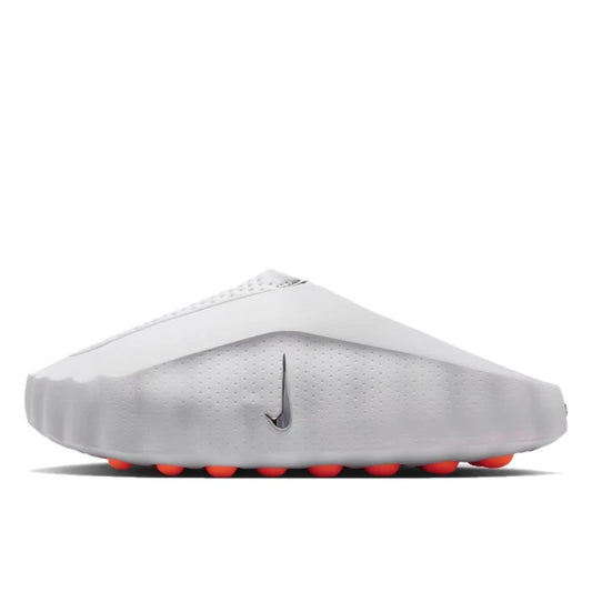 Nike Mind 001 Slide Light Smoke Grey - HQ4307-003