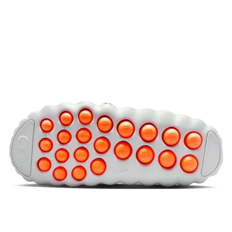 Nike Mind 001 Slide Light Smoke Grey - HQ4307-003