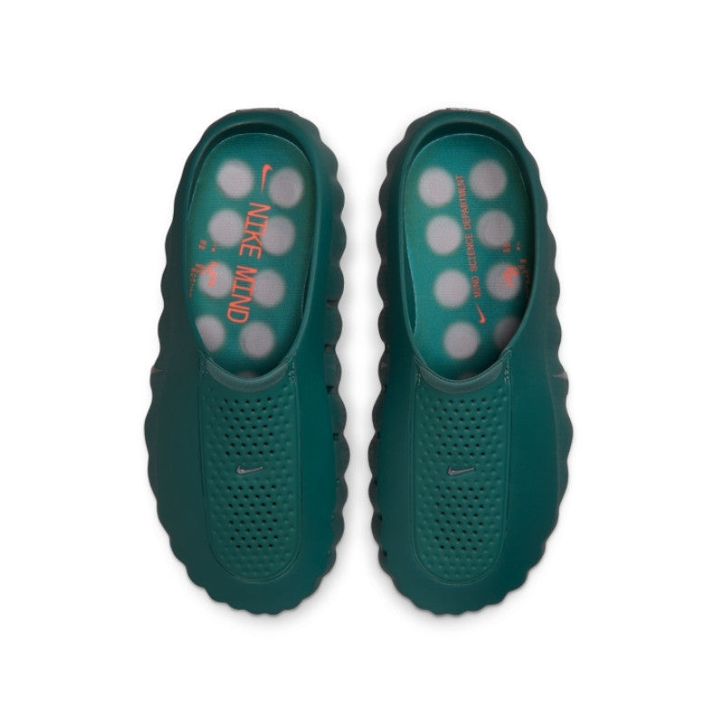 Nike Mind 001 Slide Mineral Slate - HQ4307-300