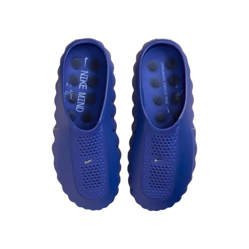 Nike Mind 001 Slide Old Royal - HQ4309-400