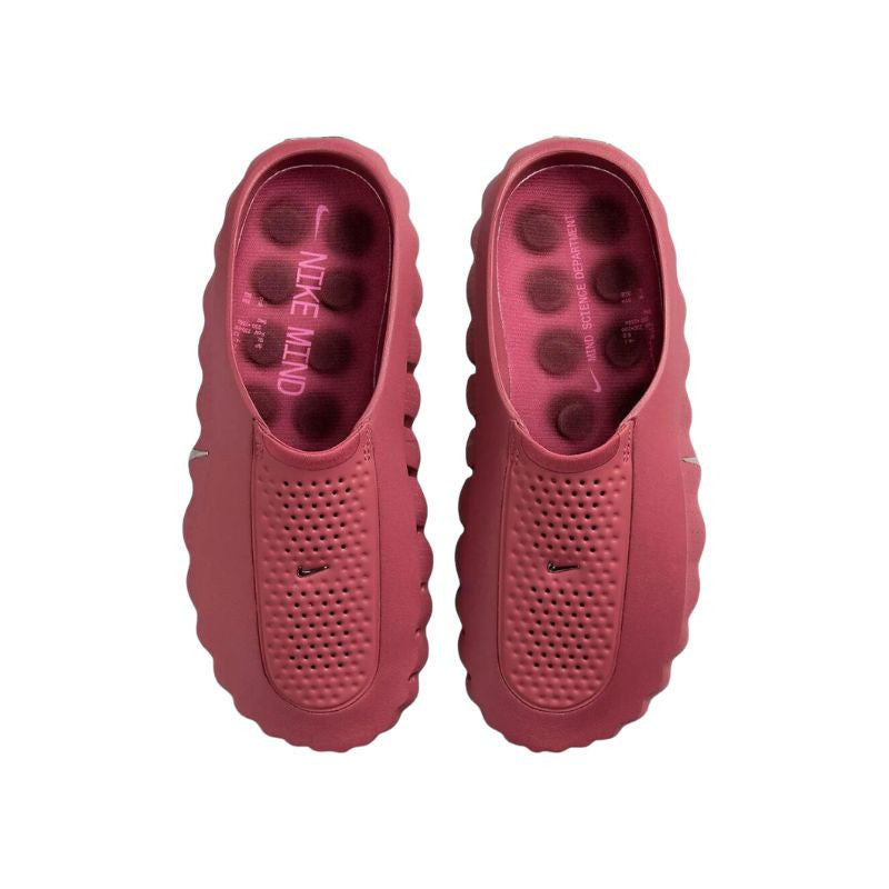 Nike Mind 001 Slide Pink Smoke - HQ4309-601