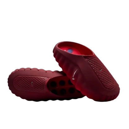 Nike Mind 001 Slide Team Red University Red - HQ4307-601