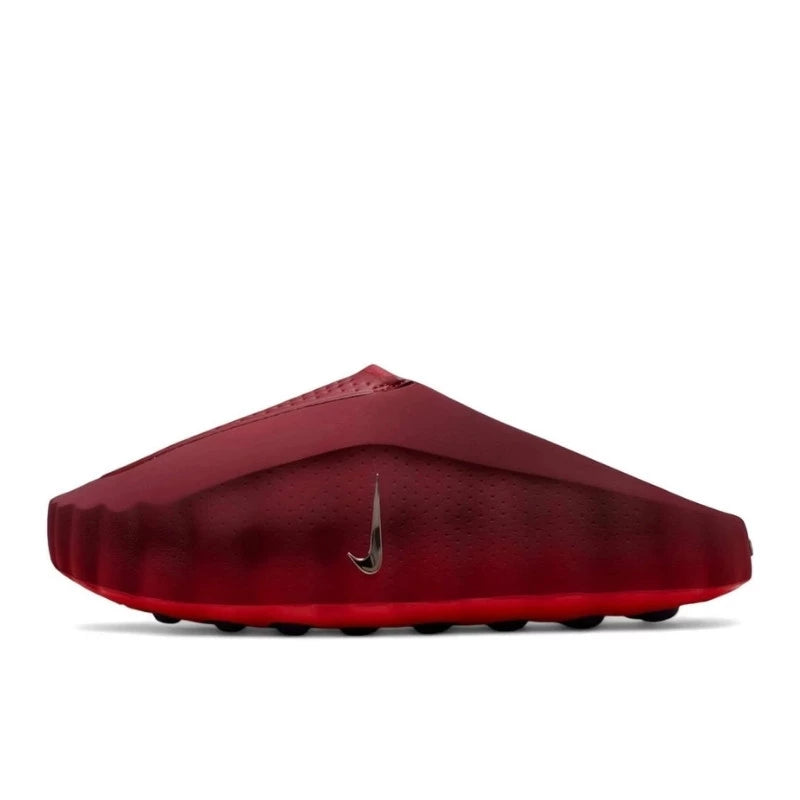 Nike Mind 001 Slide Team Red University Red - HQ4307-601
