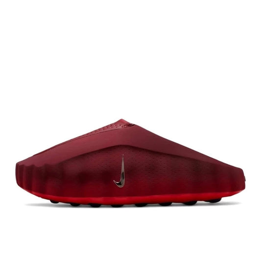 Nike Mind 001 Slide Team Red University Red - HQ4307-601