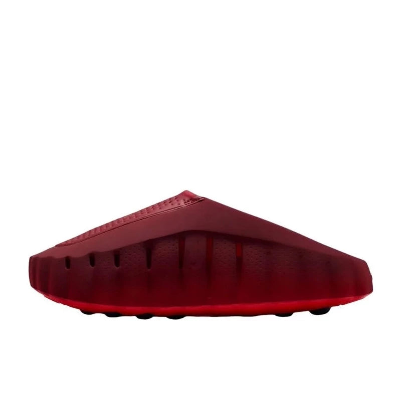 Nike Mind 001 Slide Team Red University Red - HQ4307-601