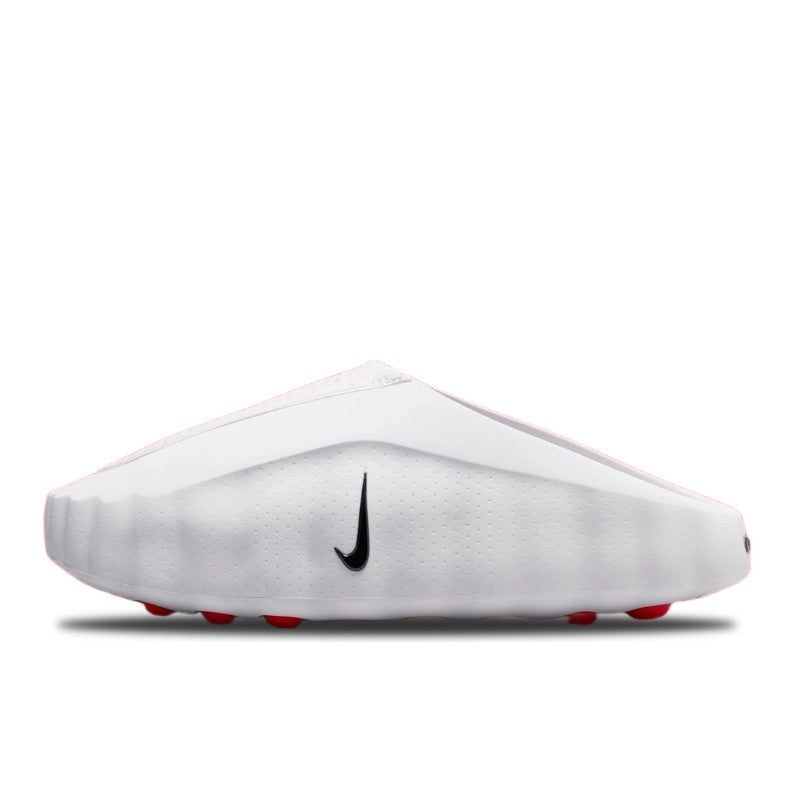 Nike Mind 001 Slide White Speed Red - HQ4307-101