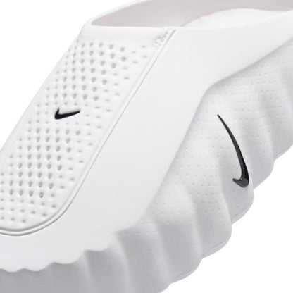 Nike Mind 001 Slide White Speed Red - HQ4307-101