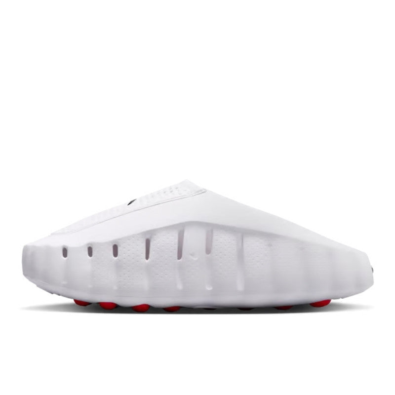 Nike Mind 001 Slide White Speed Red - HQ4307-101