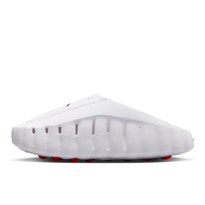 Nike Mind 001 Slide White Speed Red - HQ4307-101