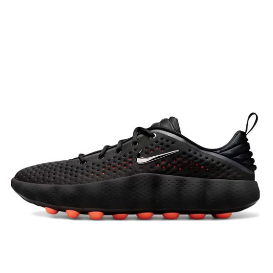 Nike Mind 002 Black Hyper Crimson - HQ4308-001