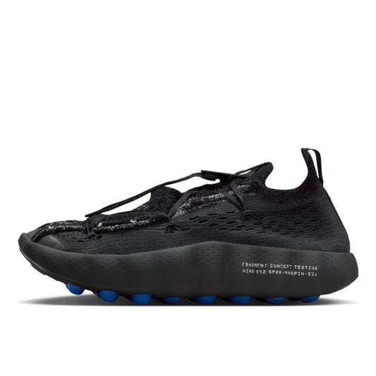 Nike Mind 002 Flyknit Fragment Black - IQ8504-002
