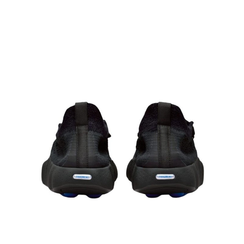 Nike Mind 002 Flyknit Fragment Black - IQ8504-002
