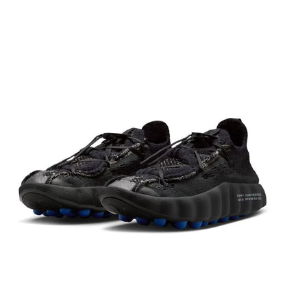 Nike Mind 002 Flyknit Fragment Black - IQ8504-002