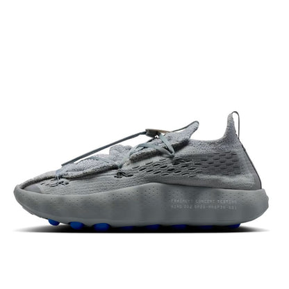 Nike Mind 002 Flyknit Fragment Particle Grey - IQ8504-001