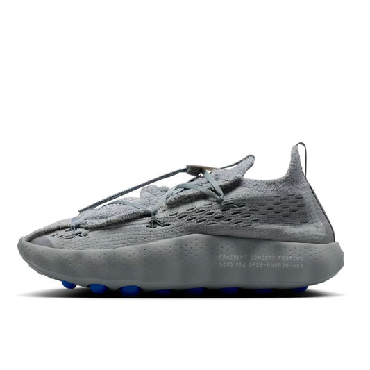 Nike Mind 002 Flyknit Fragment Particle Grey - IQ8504-001