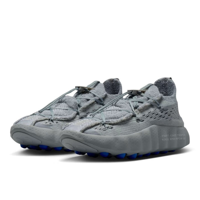 Nike Mind 002 Flyknit Fragment Particle Grey - IQ8504-001