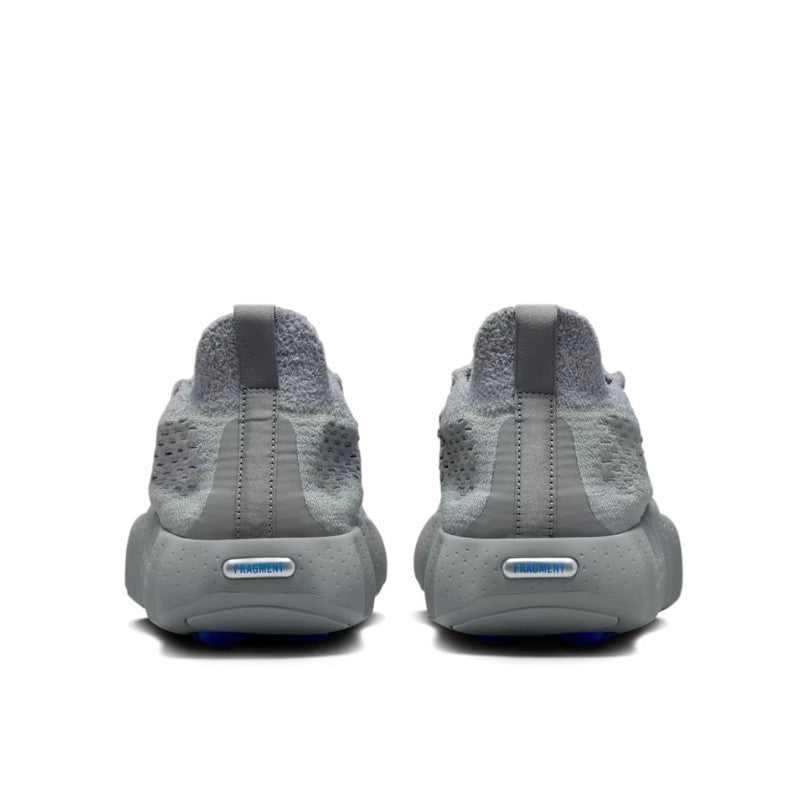Nike Mind 002 Flyknit Fragment Particle Grey - IQ8504-001