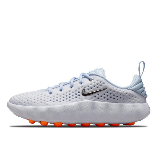 Nike Mind 002 Football Grey - HQ4310-002