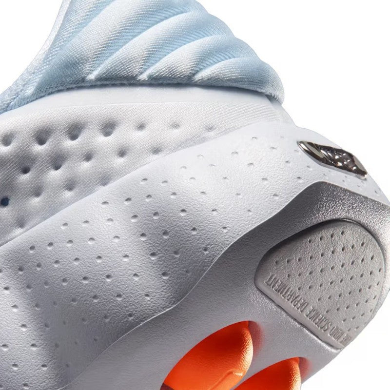 Nike Mind 002 Football Grey - HQ4310-002