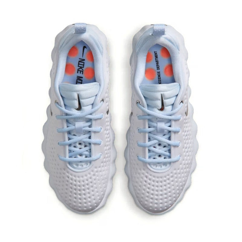 Nike Mind 002 Football Grey - HQ4310-002
