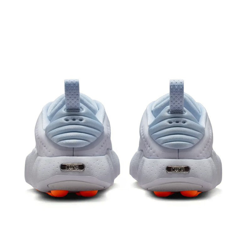 Nike Mind 002 Football Grey - HQ4310-002