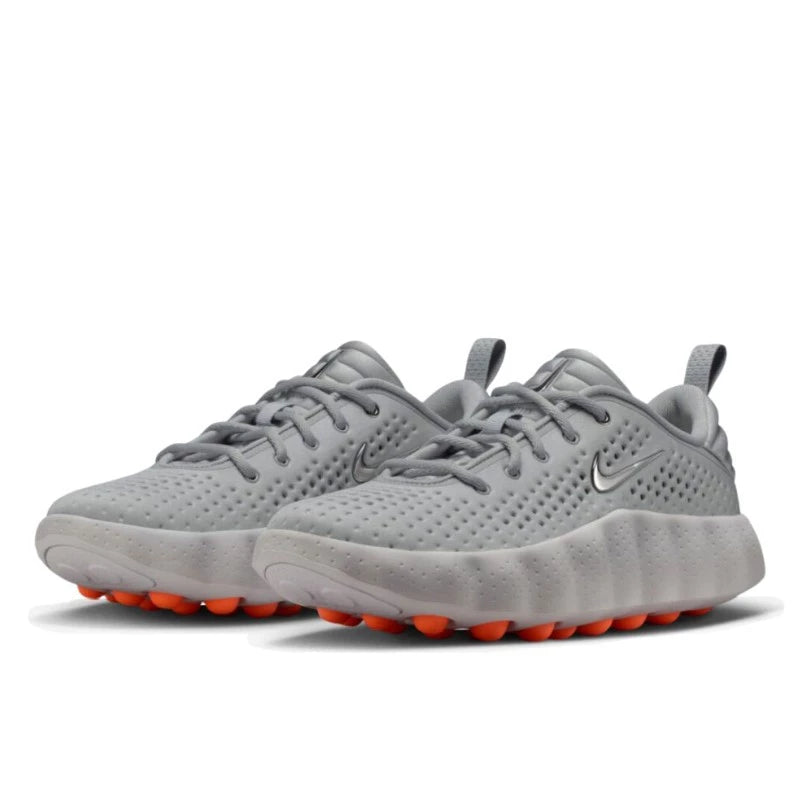 Nike Mind 002 Light Smoke Grey - HQ4308-003 / HQ4310-003
