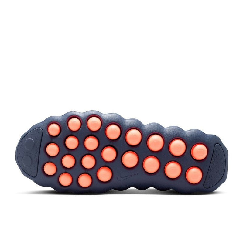 Nike Mind 002 Thunder Blue Chrome - HQ4308-400