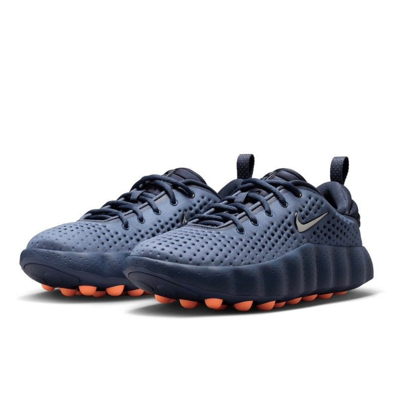 Nike Mind 002 Thunder Blue Chrome - HQ4308-400