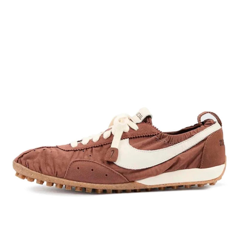 Nike Moon Shoe SP Jacquemus Fauna Brown - HV8547-200