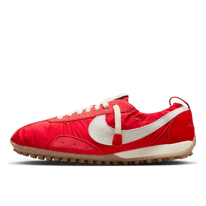 Nike Moon Shoe SP Jacquemus University Red - HV8547-600