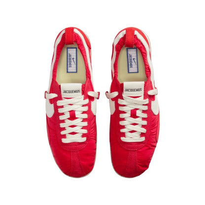Nike Moon Shoe SP Jacquemus University Red - HV8547-600