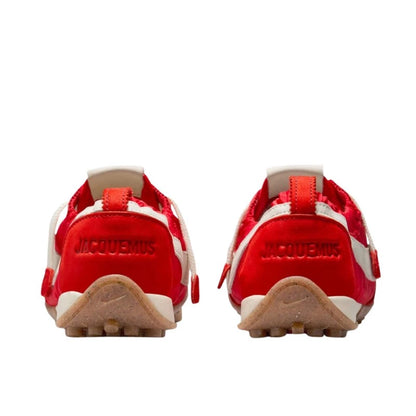 Nike Moon Shoe SP Jacquemus University Red - HV8547-600